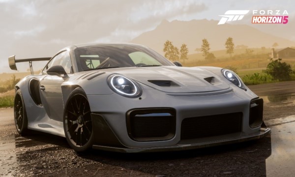 Forza Horizon 5