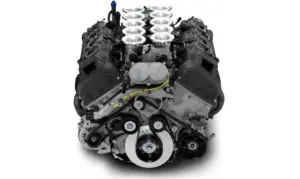 V10 Engines in Modern Cars: An Exclusive Club
