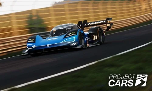 Project CARS 3