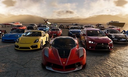 The Crew 2