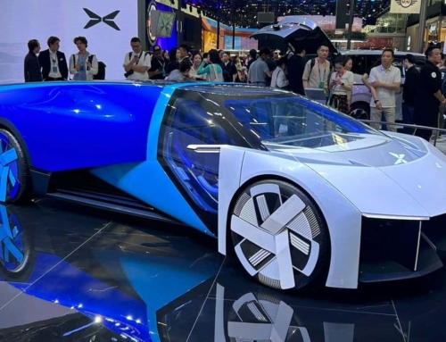 Highlights from the 2024 Beijing Auto Show [Gallery]