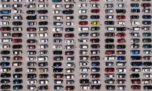 Where Have All The Hatchbacks Gone? – Why SA Has Moved Towards Compact SUVs 