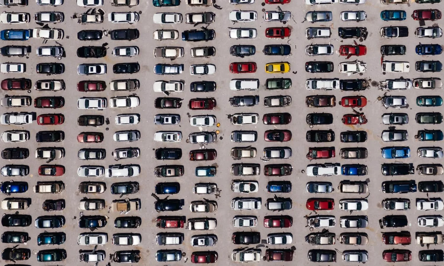 Where Have All The Hatchbacks Gone?