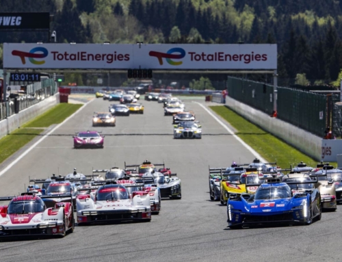 2024 WEC 6 Hours of Spa: Race Report And Ramblings