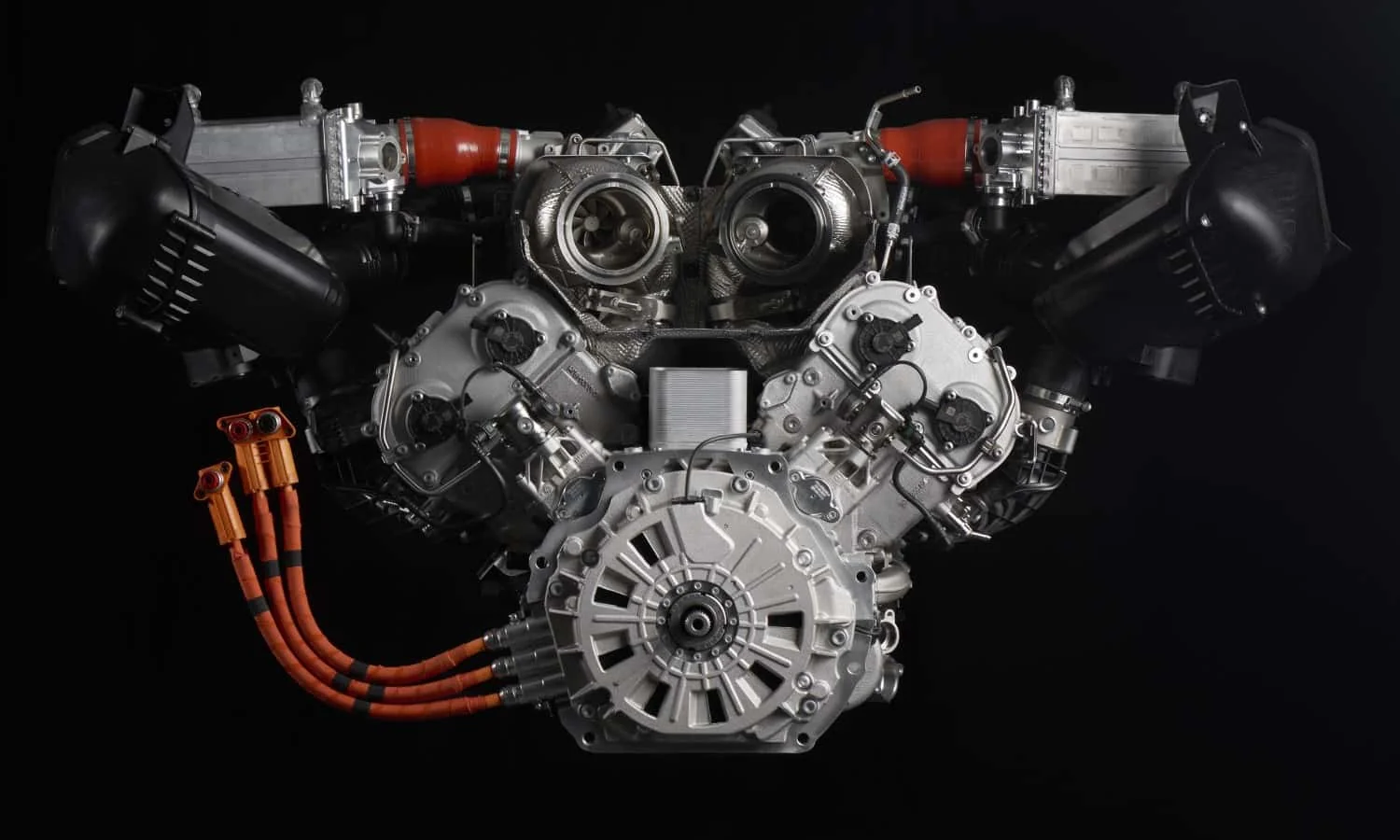 Lamborghini Huracan Successor New Lambo Engine