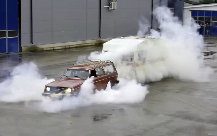 Volvoghini