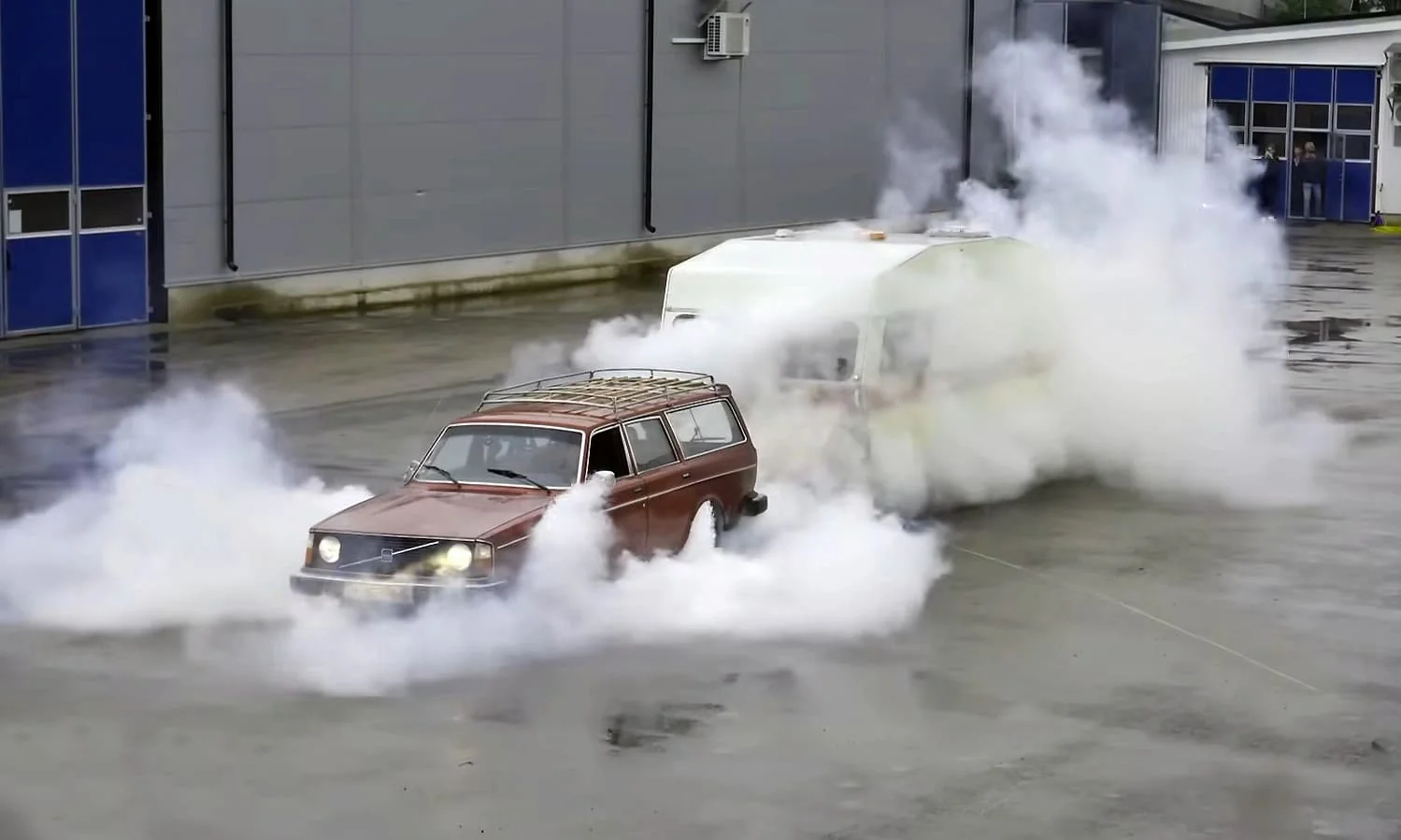 Volvoghini