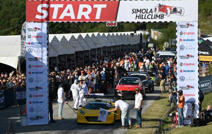 2024 Simola Hillclimb Gallery