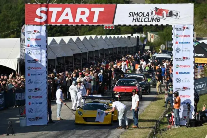 2024 Simola Hillclimb Gallery