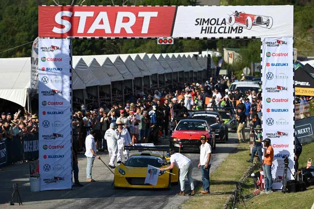 2024 Simola Hillclimb Gallery