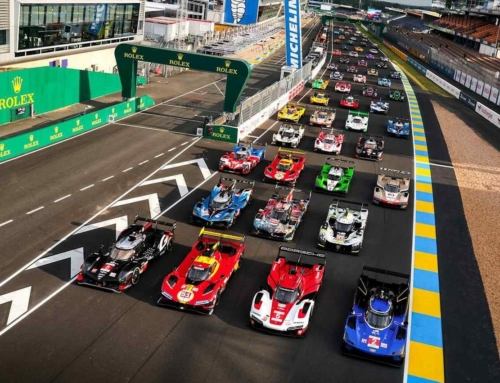 2024 24 Hours of Le Mans Preview