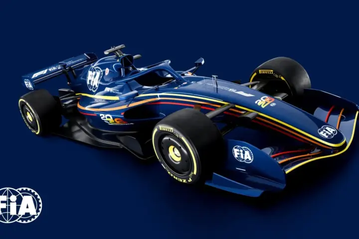 The Great F1 Reset: A Fundamental Transformation of the Sport