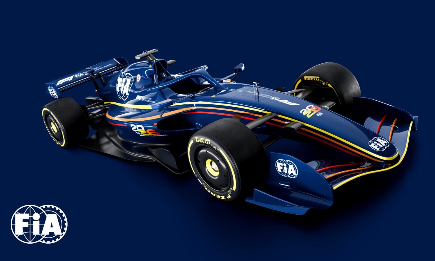 2026 F1 Car Rules Announced w video Double Apex