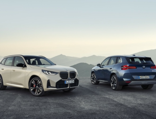 All-new BMW X3 Debuts And Heading to SA