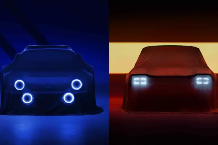 Brand New Classic Fords Heading to Production