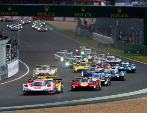 2024 WEC 24 Hours of Le Mans: Race Report and Gallery