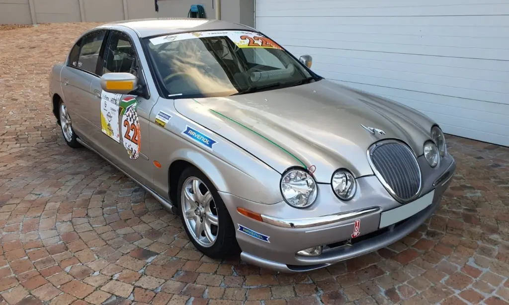 Double Apex Goes Endurance Racing
