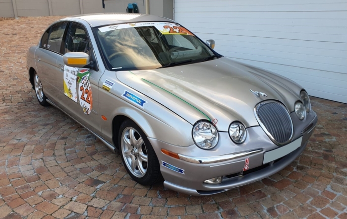 Double Apex Goes Endurance Racing