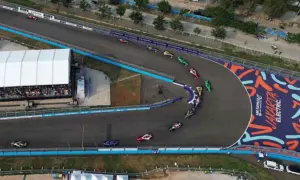 Formula E Season 11 Calendar Announced – Still No Cape Town