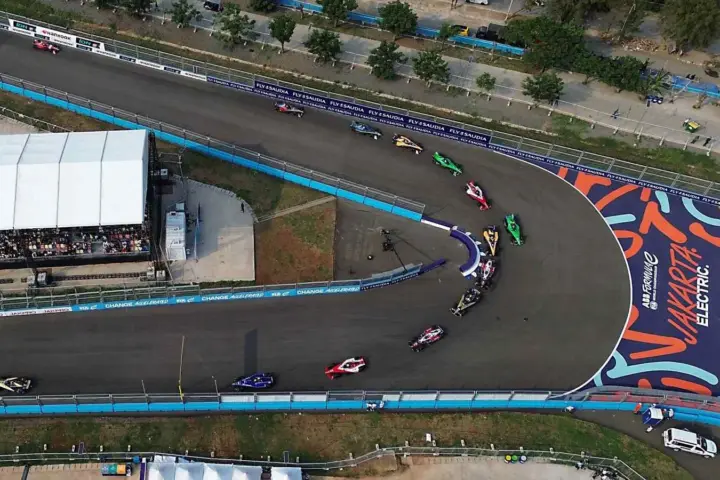 Formula E Season 11 Calendar Announced – Still No Cape Town