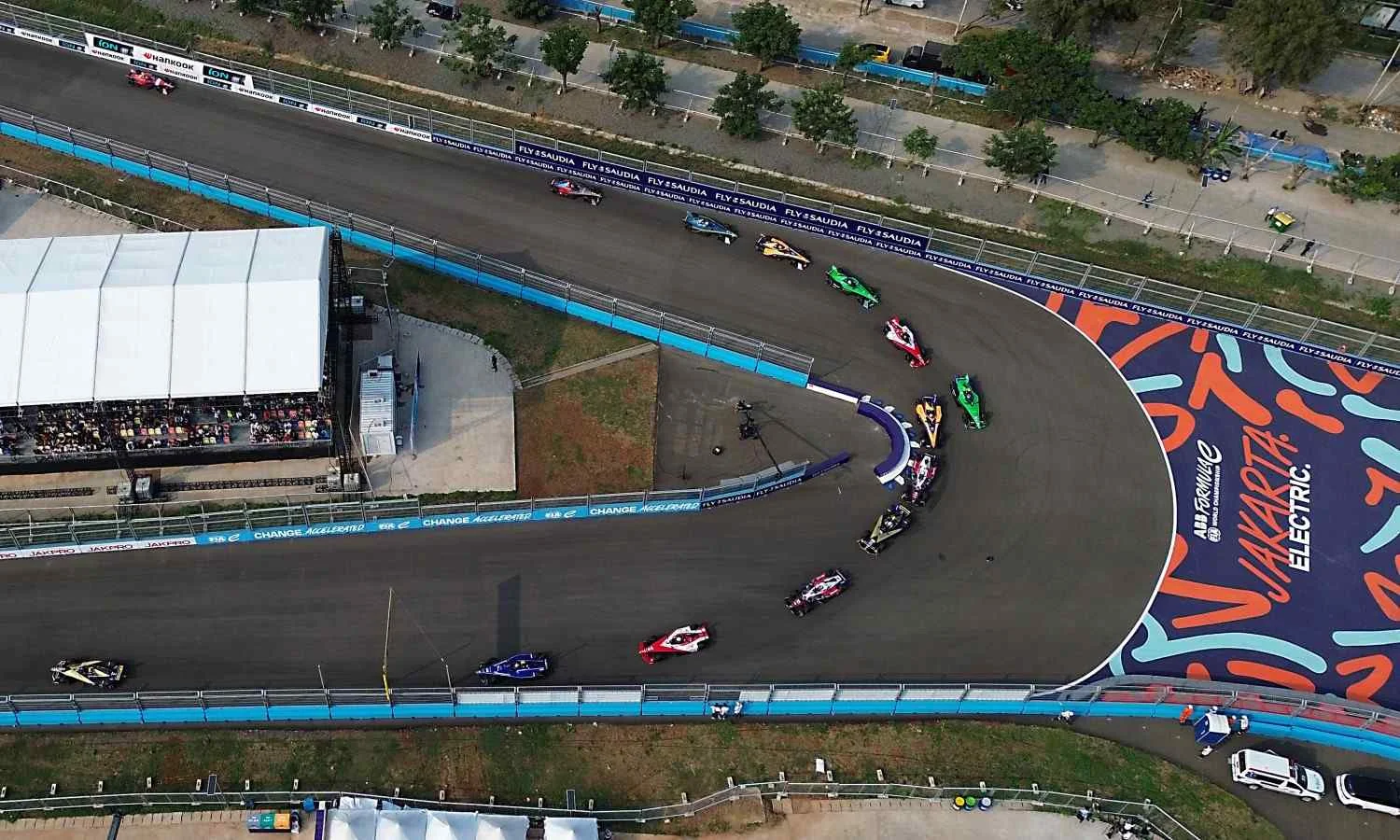 Formula E Season 11
