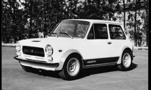 Defining a Segment: Autobianchi A112 – The Original Hot Hatch