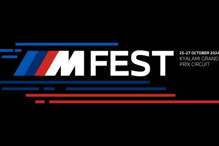 2024 BMW M Fest Is A Go