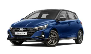 Refreshed Hyundai i20 On Sale Now