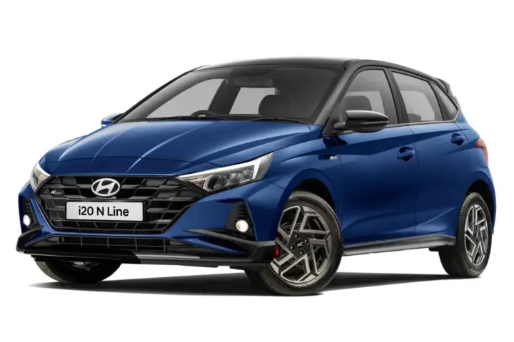 Refreshed Hyundai i20 On Sale Now