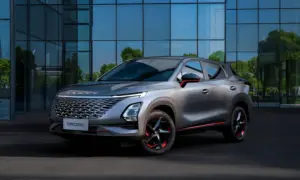 New Chinese Cars Are Everywhere – But Are They Tough?