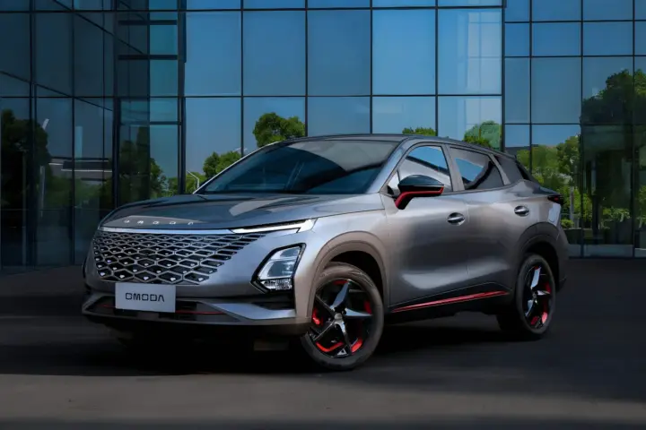 New Chinese Cars Are Everywhere – But Are They Tough?