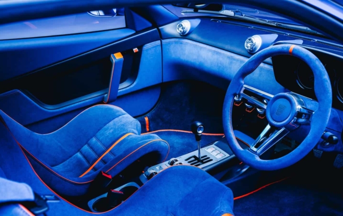355 by Evoluto