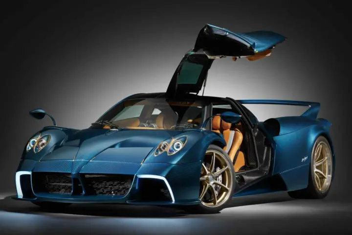 Pagani Huayra Epitome Is The Last Huayrrah… Maybe