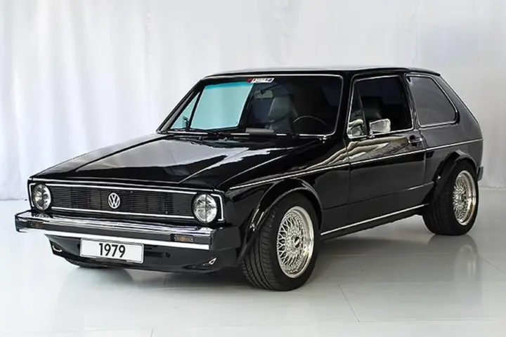The Porsche Golf 928 You’ve Probably Never Heard Of [w/video]