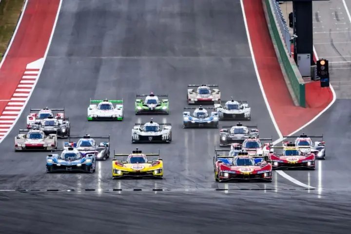 2024 WEC Lone Star Le Mans: Race Report And Ramblings