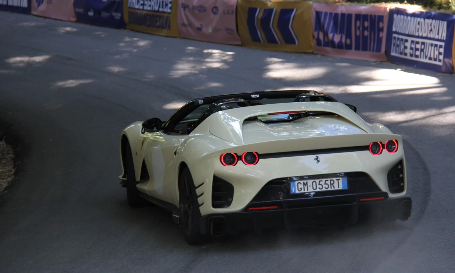 2024 Tutto Bene Hillclimb