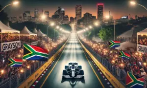 F1 In SA – The Hard Truths