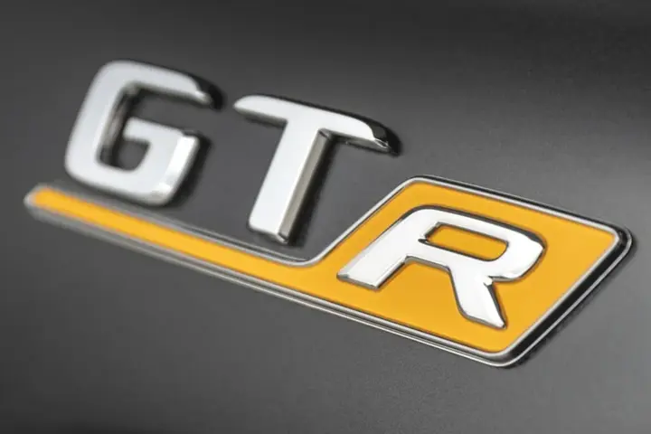The Most Iconic Cars To Wear The GTR Badge