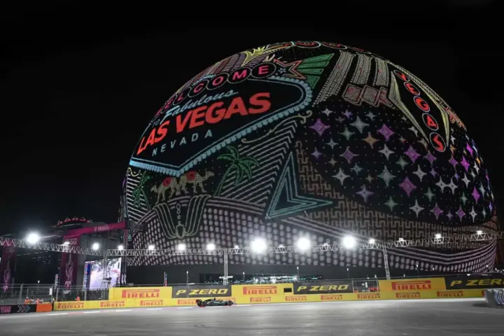 The Thrill of Competition, Motorsports’ Growing Appeal