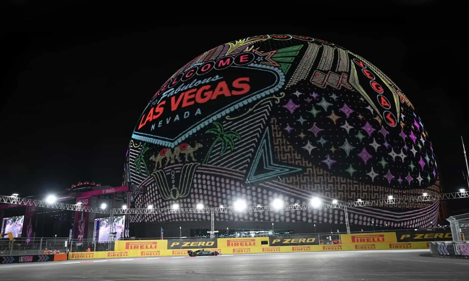 Motorsports’ Growing Appeal