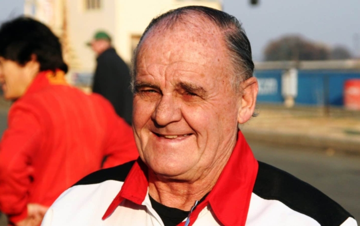 Willie Hepburn