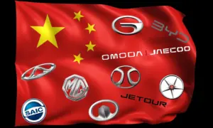 All Chinese Car Brands Available in SA – Part 2