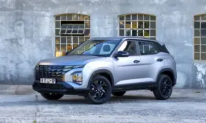 Latest Hyundai Creta Drops Price And Increases Spec