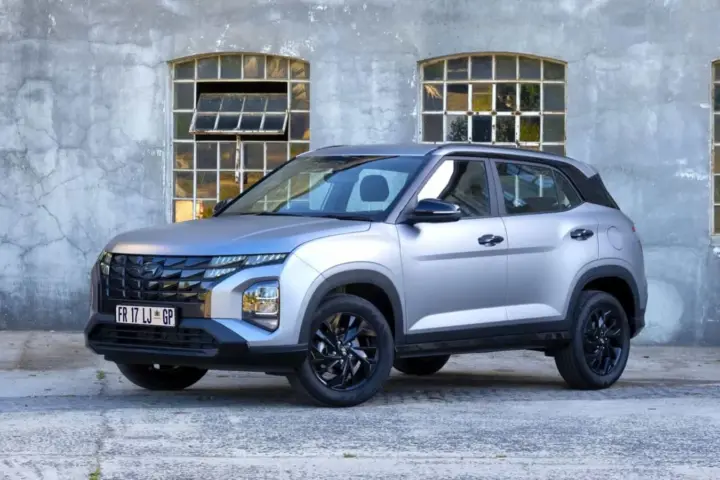 Latest Hyundai Creta Drops Price And Increases Spec