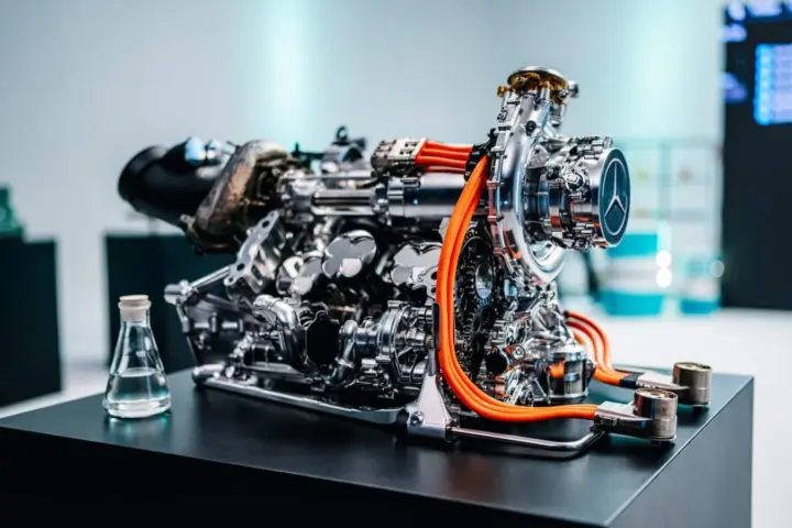 Rise of the V6 Engine