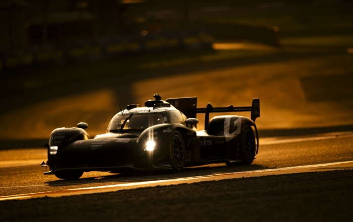 Toyota clinched the 2024 WEC manufacturer's title
