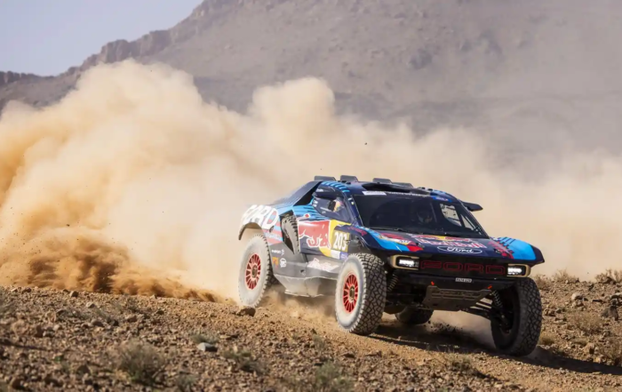 2025 Dakar Rally Preview