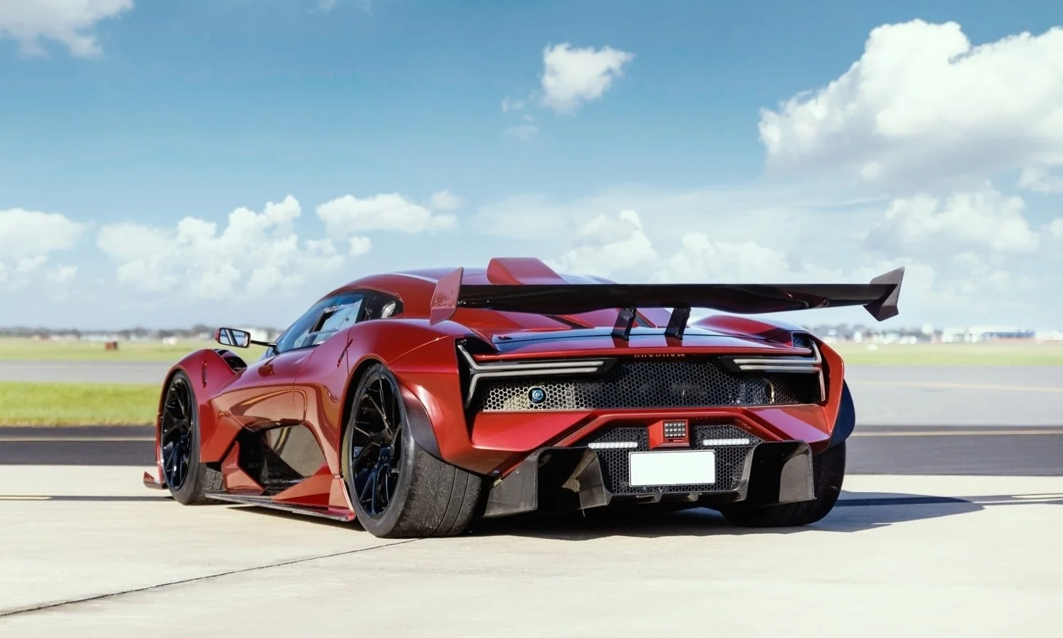 Five Cars Named After Formula One Drivers