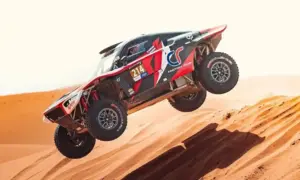2025 Dakar Rally Preview [w/video]