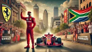 Formula 1 in South Africa: Ticket Prices, Bid Committee, and Latest Updates